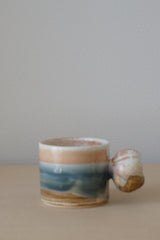 Loam Archive (ロームアーカイブ）Cotton Wool Cup 1