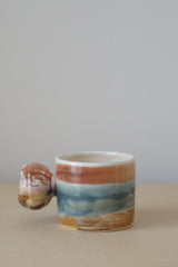 Loam Archive (ロームアーカイブ）Cotton Wool Cup 1