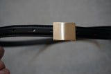 TODAYFUL（トゥデイフル）Square Plate Belt　在庫はお問合せください