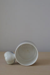 Loam Archive (ロームアーカイブ）Cotton Wool Cup 1