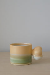 Loam Archive (ロームアーカイブ）Cotton Wool Cup 1
