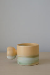 Loam Archive (ロームアーカイブ）Cotton Wool Cup 1