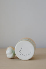 Loam Archive (ロームアーカイブ）Cotton Wool Cup 1
