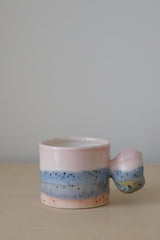 Loam Archive (ロームアーカイブ）Cotton Wool Cup 1