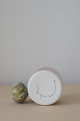 Loam Archive (ロームアーカイブ）Cotton Wool Cup 1