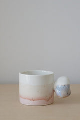 Loam Archive (ロームアーカイブ）Cotton Wool Cup 1