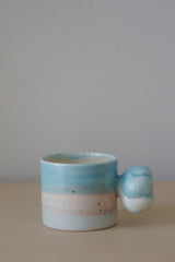 Loam Archive (ロームアーカイブ）Cotton Wool Cup 1