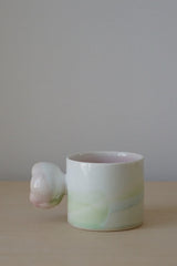 Loam Archive (ロームアーカイブ）Cotton Wool Cup 1
