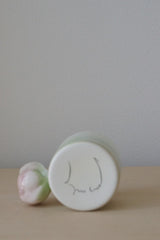 Loam Archive (ロームアーカイブ）Cotton Wool Cup 1