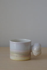 Loam Archive (ロームアーカイブ）Cotton Wool Cup 1