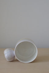 Loam Archive (ロームアーカイブ）Cotton Wool Cup 1
