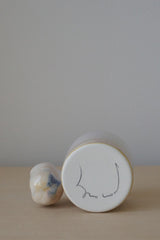 Loam Archive (ロームアーカイブ）Cotton Wool Cup 1