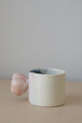 Loam Archive (ロームアーカイブ）Cotton Wool Cup 1