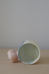 Loam Archive (ロームアーカイブ）Cotton Wool Cup 1