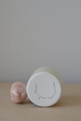 Loam Archive (ロームアーカイブ）Cotton Wool Cup 1