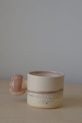 Loam Archive (ロームアーカイブ）Cotton Wool Cup 1