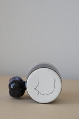 Loam Archive (ロームアーカイブ）Cotton Wool Cup 1