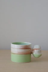 Loam Archive (ロームアーカイブ）Cotton Wool Cup 1
