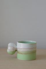 Loam Archive (ロームアーカイブ）Cotton Wool Cup 1