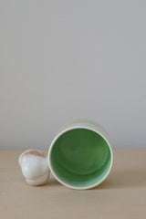 Loam Archive (ロームアーカイブ）Cotton Wool Cup 1