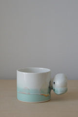 Loam Archive (ロームアーカイブ）Cotton Wool Cup 1