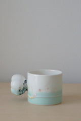 Loam Archive (ロームアーカイブ）Cotton Wool Cup 1