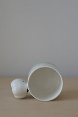Loam Archive (ロームアーカイブ）Cotton Wool Cup 1