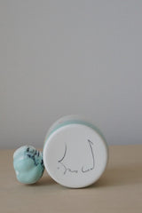 Loam Archive (ロームアーカイブ）Cotton Wool Cup 1