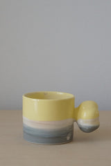 Loam Archive (ロームアーカイブ）Cotton Wool Cup 1