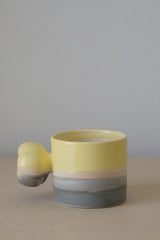 Loam Archive (ロームアーカイブ）Cotton Wool Cup 1