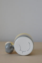 Loam Archive (ロームアーカイブ）Cotton Wool Cup 1