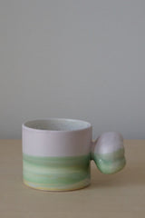 Loam Archive (ロームアーカイブ）Cotton Wool Cup 1