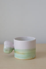 Loam Archive (ロームアーカイブ）Cotton Wool Cup 1