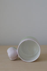 Loam Archive (ロームアーカイブ）Cotton Wool Cup 1