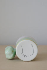 Loam Archive (ロームアーカイブ）Cotton Wool Cup 1