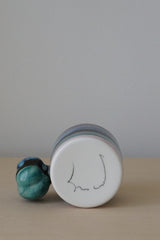 Loam Archive (ロームアーカイブ）Cotton Wool Cup 1