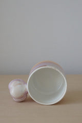 Loam Archive (ロームアーカイブ）Cotton Wool Cup 1