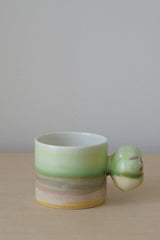 Loam Archive (ロームアーカイブ）Cotton Wool Cup 1