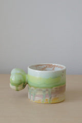 Loam Archive (ロームアーカイブ）Cotton Wool Cup 1