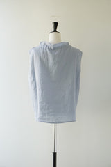fog linen work(フォグリネンワー)　スヴィトップ　ブルーパール