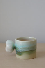 Loam Archive (ロームアーカイブ）Cotton Wool Cup 1