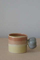 Loam Archive (ロームアーカイブ）Cotton Wool Cup 1