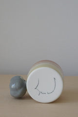 Loam Archive (ロームアーカイブ）Cotton Wool Cup 1