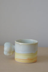 Loam Archive (ロームアーカイブ）Cotton Wool Cup 1