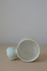 Loam Archive (ロームアーカイブ）Cotton Wool Cup 1