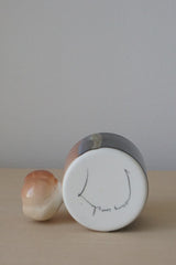 Loam Archive (ロームアーカイブ）Cotton Wool Cup 1