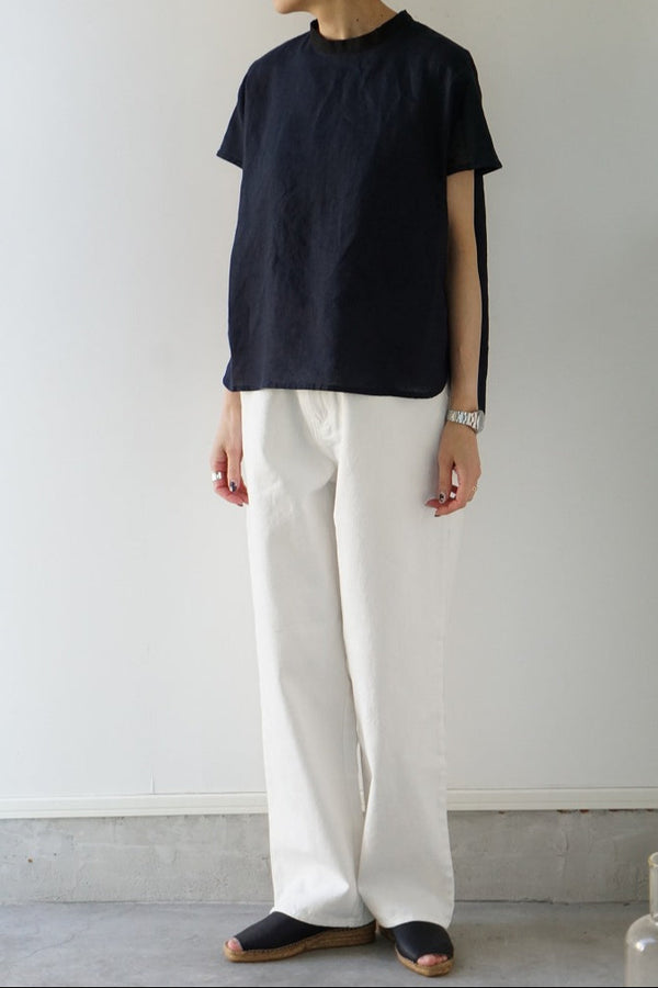 再入荷 fog linen work(フォグリネンワーク) サイミトップ