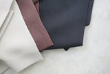 TODAYFUL（トゥデイフル）Tuck Wide Trouseres　在庫はカラーサイズ欄参照