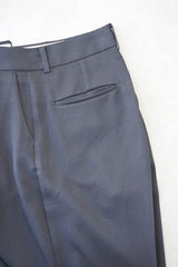 TODAYFUL（トゥデイフル）Tuck Wide Trouseres　在庫はカラーサイズ欄参照