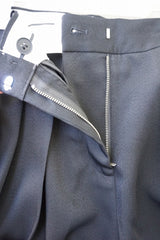 TODAYFUL（トゥデイフル）Tuck Wide Trouseres　在庫はカラーサイズ欄参照
